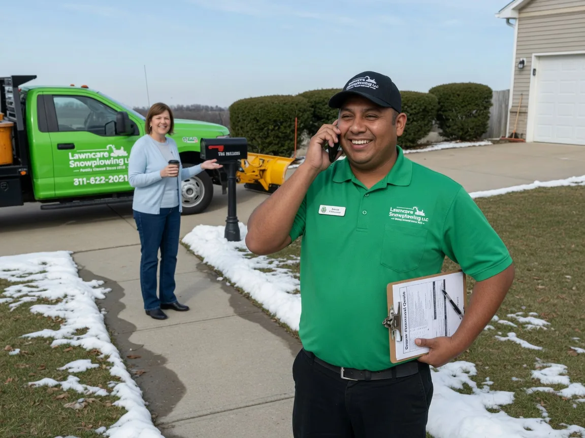 Lawn Care Services By Expert Landscaper Kingston, PA FAQs